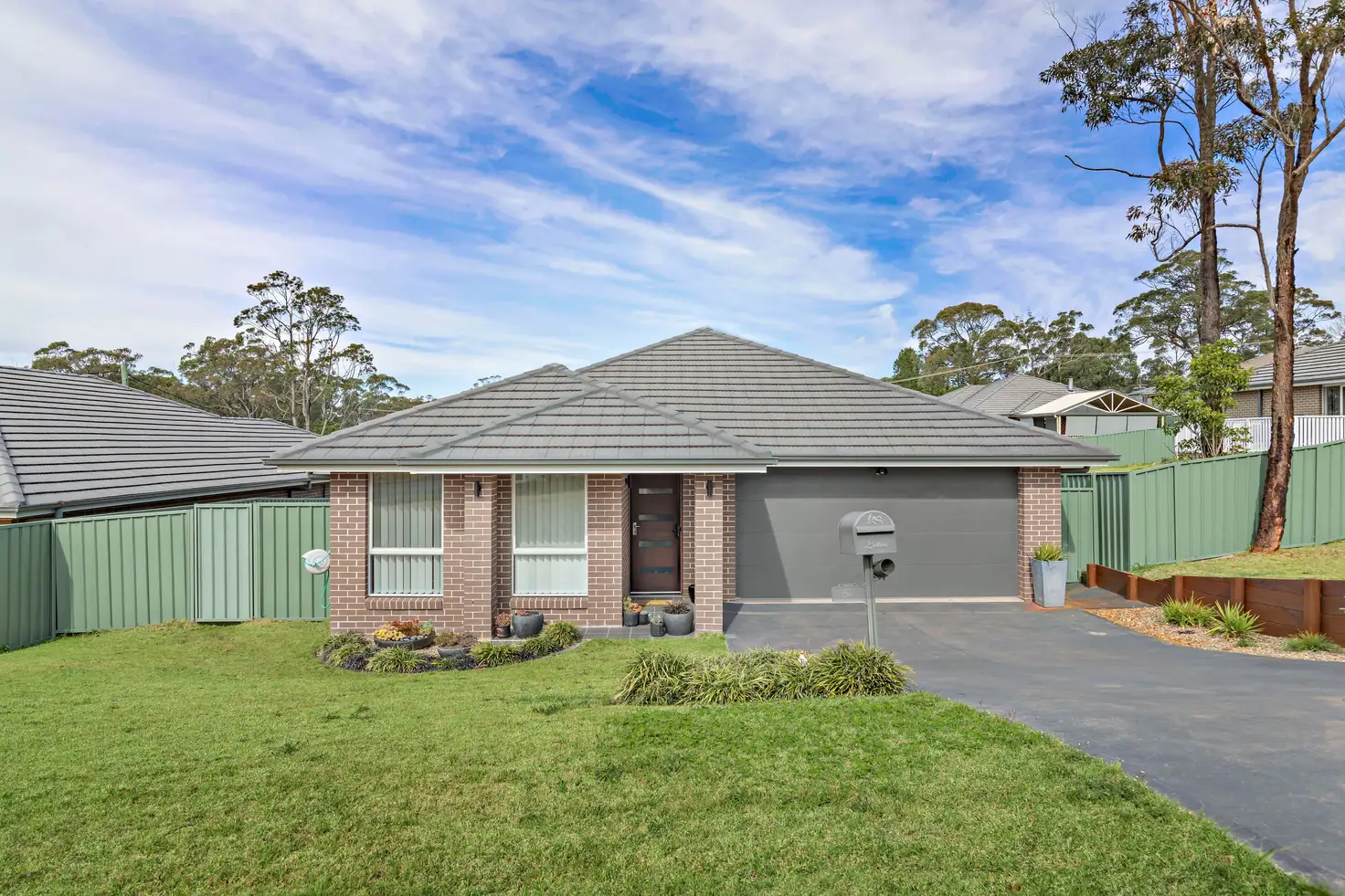 Main view of Homely house listing, 5A Percy Street, Hill Top NSW 2575