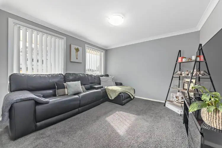 Second view of Homely house listing, 5A Percy Street, Hill Top NSW 2575