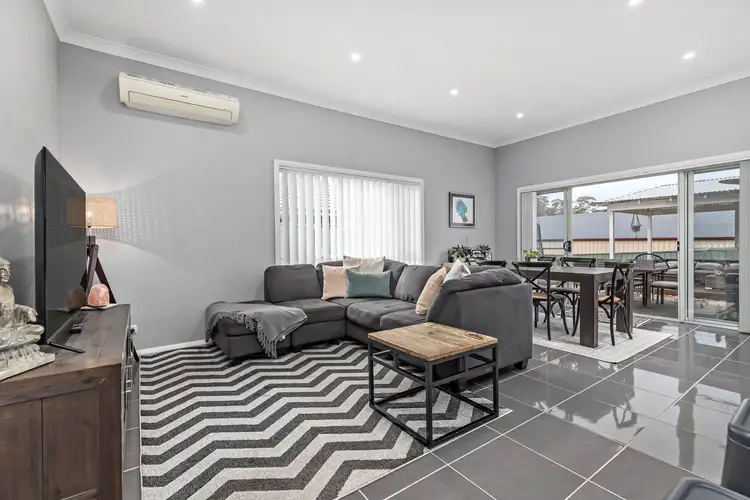 Third view of Homely house listing, 5A Percy Street, Hill Top NSW 2575