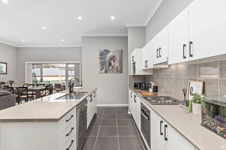 Fifth view of Homely house listing, 5A Percy Street, Hill Top NSW 2575