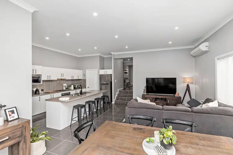 Seventh view of Homely house listing, 5A Percy Street, Hill Top NSW 2575