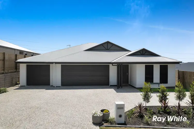 75 Tahoe Street, Logan Reserve QLD 4133