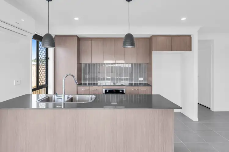 Third view of Homely house listing, 75 Tahoe Street, Logan Reserve QLD 4133