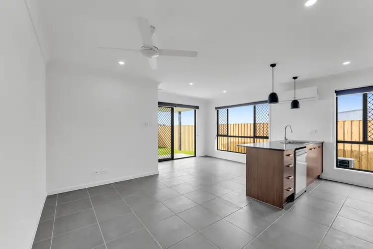 Fourth view of Homely house listing, 75 Tahoe Street, Logan Reserve QLD 4133