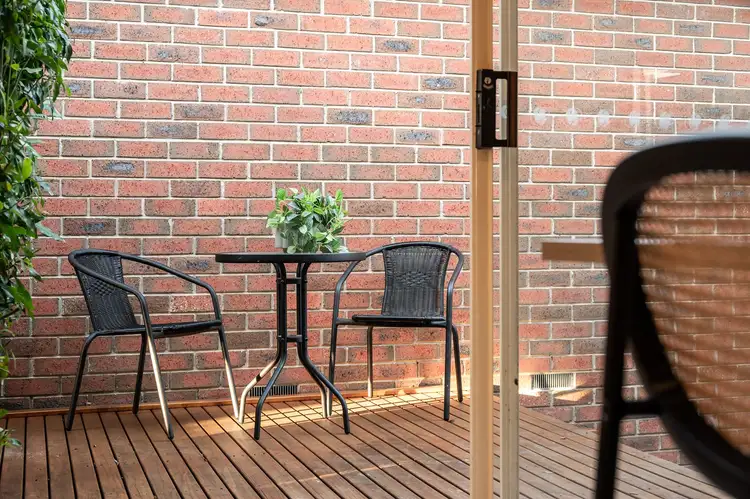 Fifth view of Homely house listing, 5A Lithgow Street, Glen Iris VIC 3146