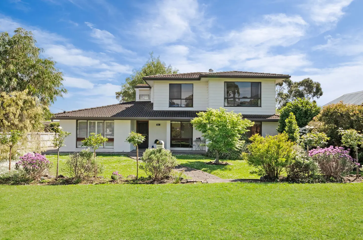 Main view of Homely house listing, 146 Baynes Street, Terang VIC 3264