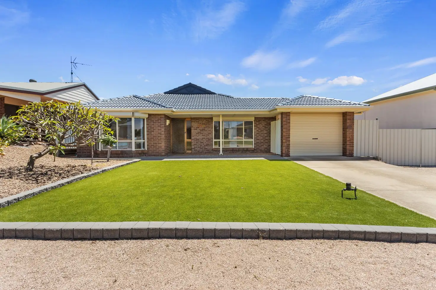 Main view of Homely house listing, 13 Furner Crescent, Port Hughes SA 5558