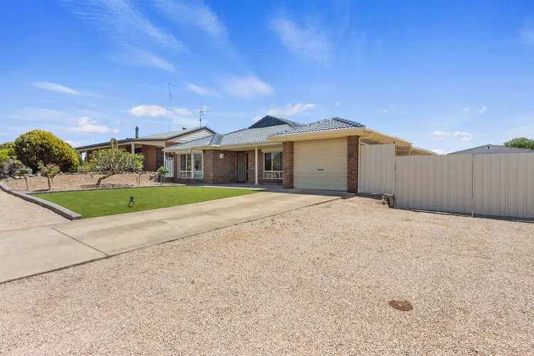 Third view of Homely house listing, 13 Furner Crescent, Port Hughes SA 5558