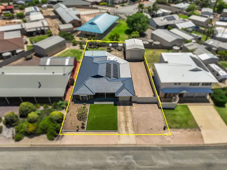 Fifth view of Homely house listing, 13 Furner Crescent, Port Hughes SA 5558