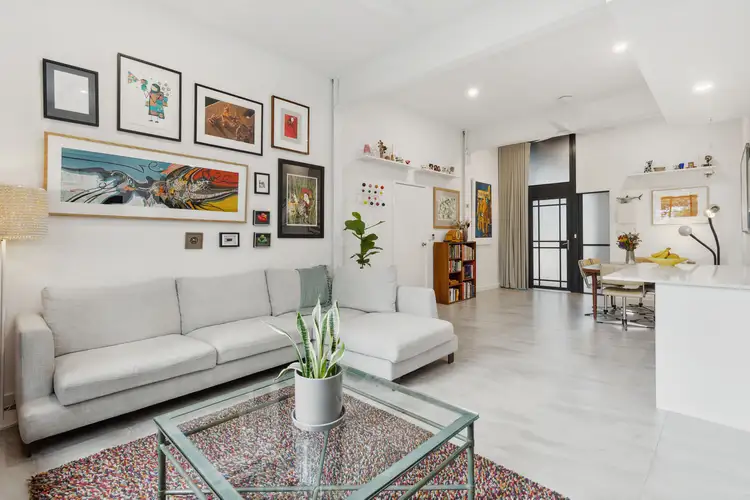 26/13 Cantonment Street, Fremantle WA 6160