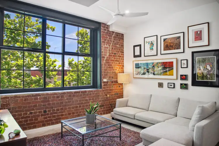 Fifth view of Homely apartment listing, 26/13 Cantonment Street, Fremantle WA 6160