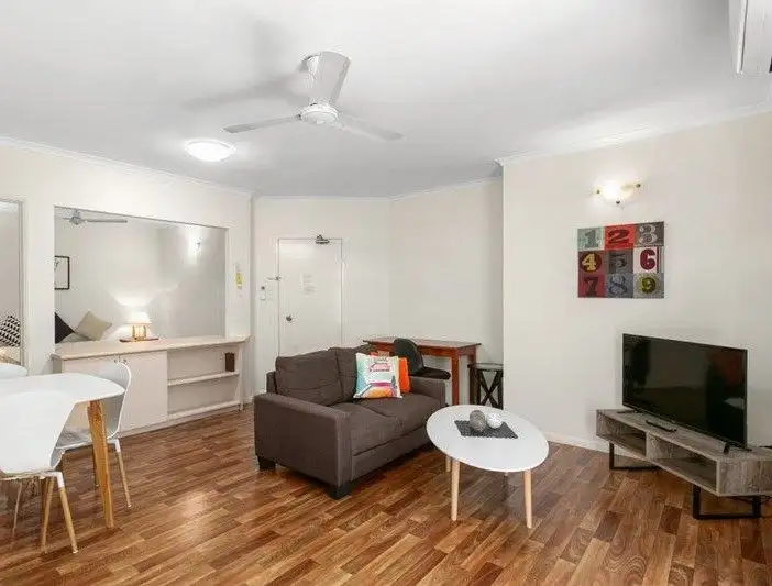 Third view of Homely unit listing, 25/6-8 Faculty Close, Smithfield QLD 4878