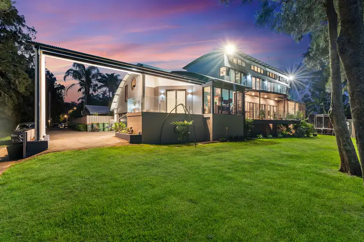 16 Colblack Close, Tacoma NSW 2259