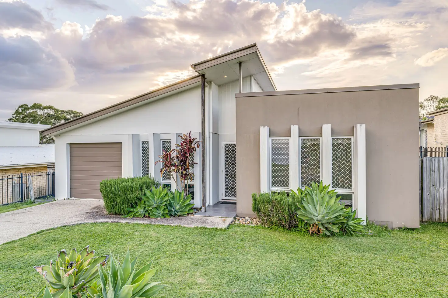 Main view of Homely house listing, 40 Sawmill Circuit, Riverhills QLD 4074