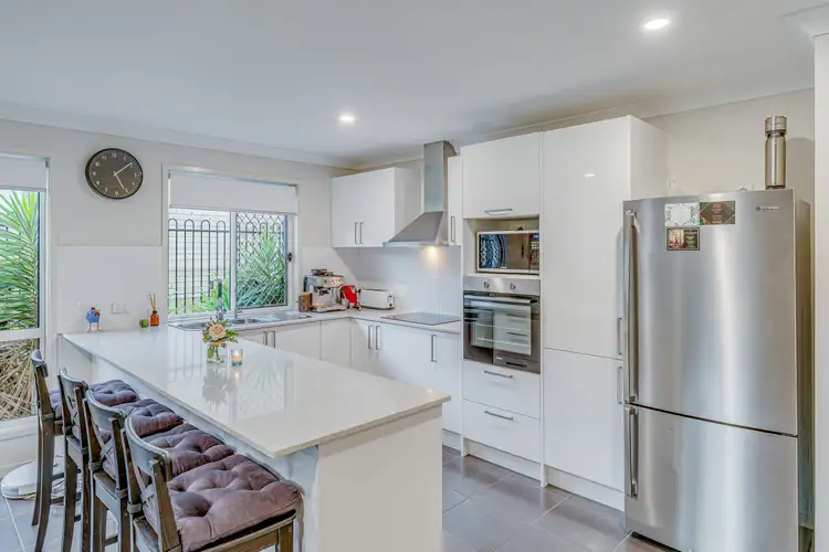 Third view of Homely house listing, 40 Sawmill Circuit, Riverhills QLD 4074