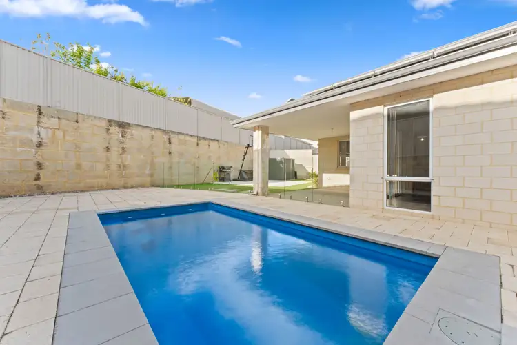 Fourth view of Homely house listing, 10 Glanford Turn, Baldivis WA 6171