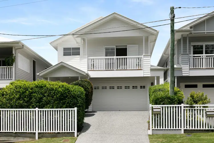 40 Lance Street, Sherwood QLD 4075