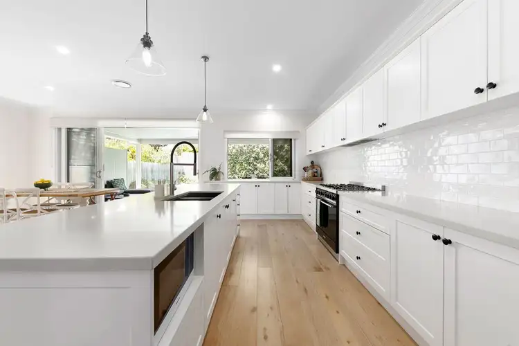 Sixth view of Homely house listing, 40 Lance Street, Sherwood QLD 4075