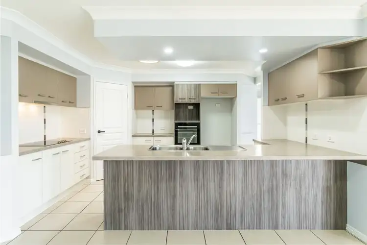 Second view of Homely house listing, 2 Buccaneers Court, Yamba NSW 2464