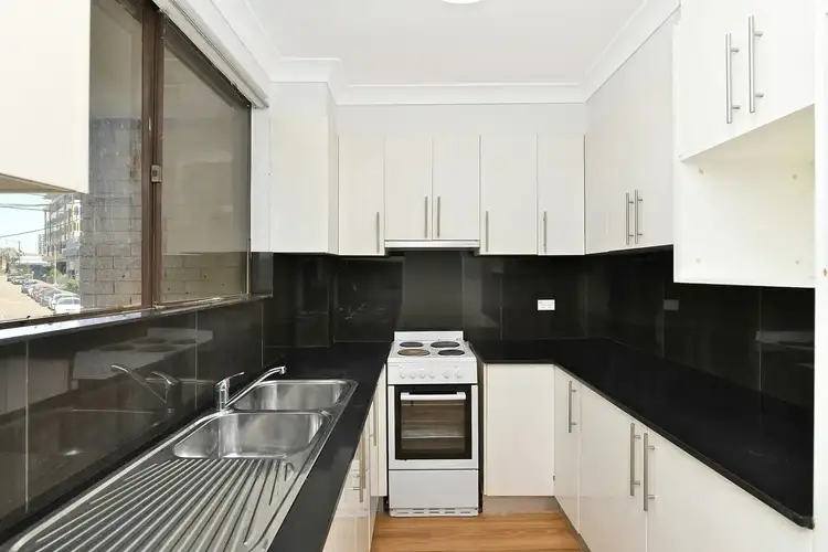 Third view of Homely apartment listing, 2/117 Castlereagh Street, Liverpool NSW 2170