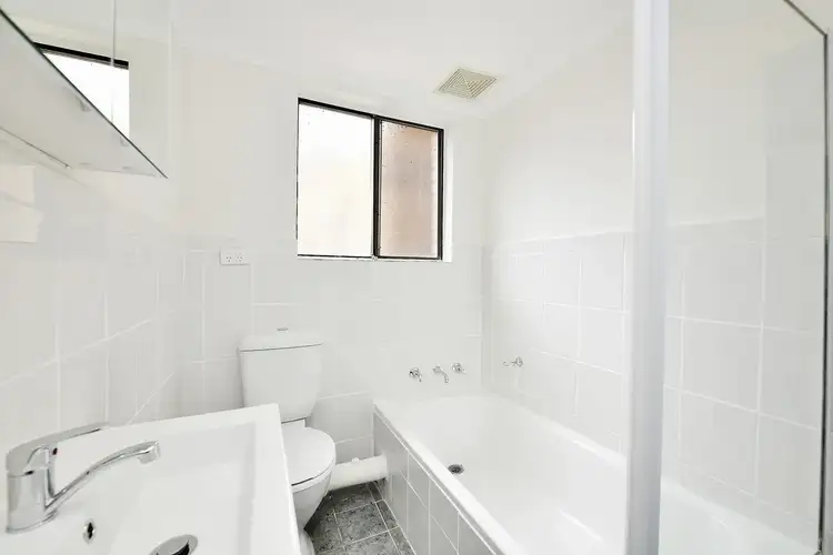 Fifth view of Homely apartment listing, 2/117 Castlereagh Street, Liverpool NSW 2170