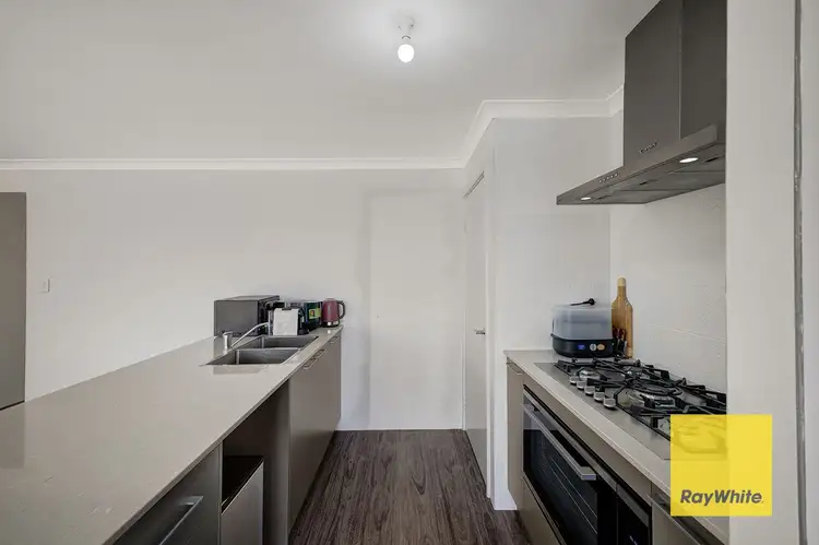 Third view of Homely other listing, 6 Thistle Way, Harrisdale WA 6112
