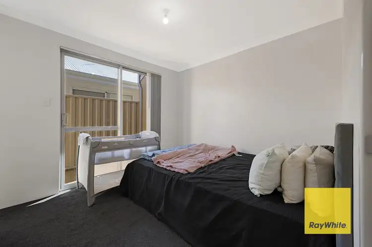 Sixth view of Homely other listing, 6 Thistle Way, Harrisdale WA 6112