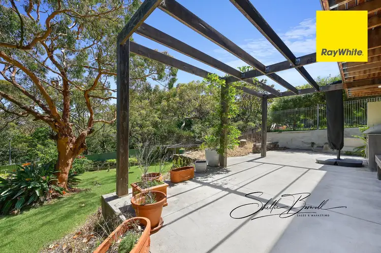 21 Rymill Place