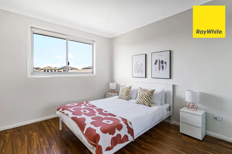 Sixth view of Homely house listing, 17 Sparrowhawk Street, Melonba NSW 2765