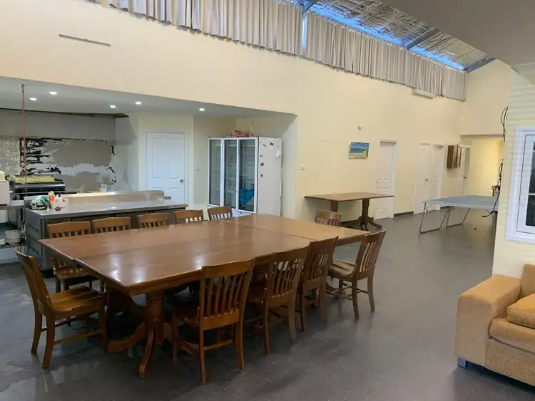 Second view of Homely house listing, 5 Bay Court, Peaceful Bay WA 6333