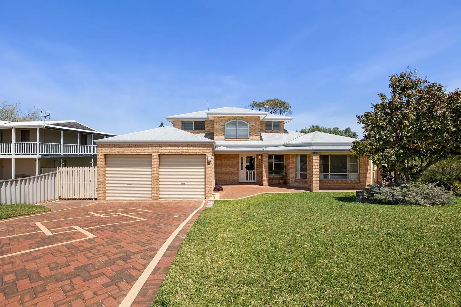 Main view of Homely house listing, 5 HARRIS Place, Ledge Point WA 6043