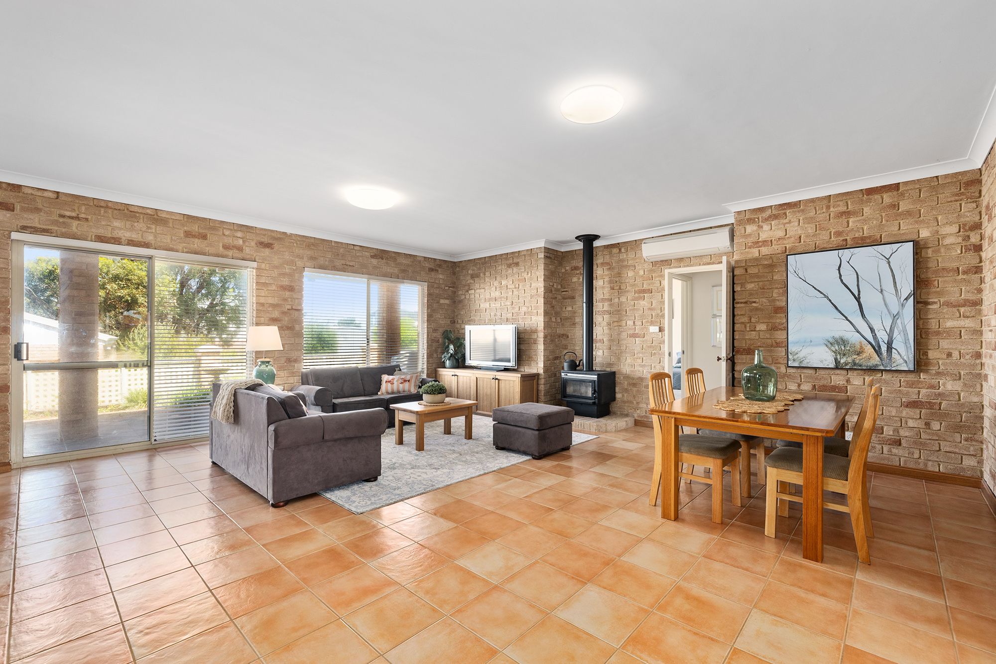 Fourth view of Homely house listing, 5 HARRIS Place, Ledge Point WA 6043