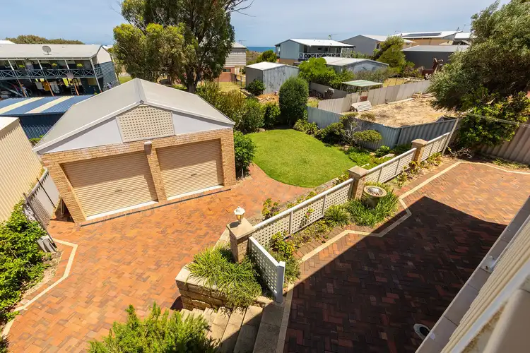 Seventh view of Homely house listing, 5 HARRIS Place, Ledge Point WA 6043