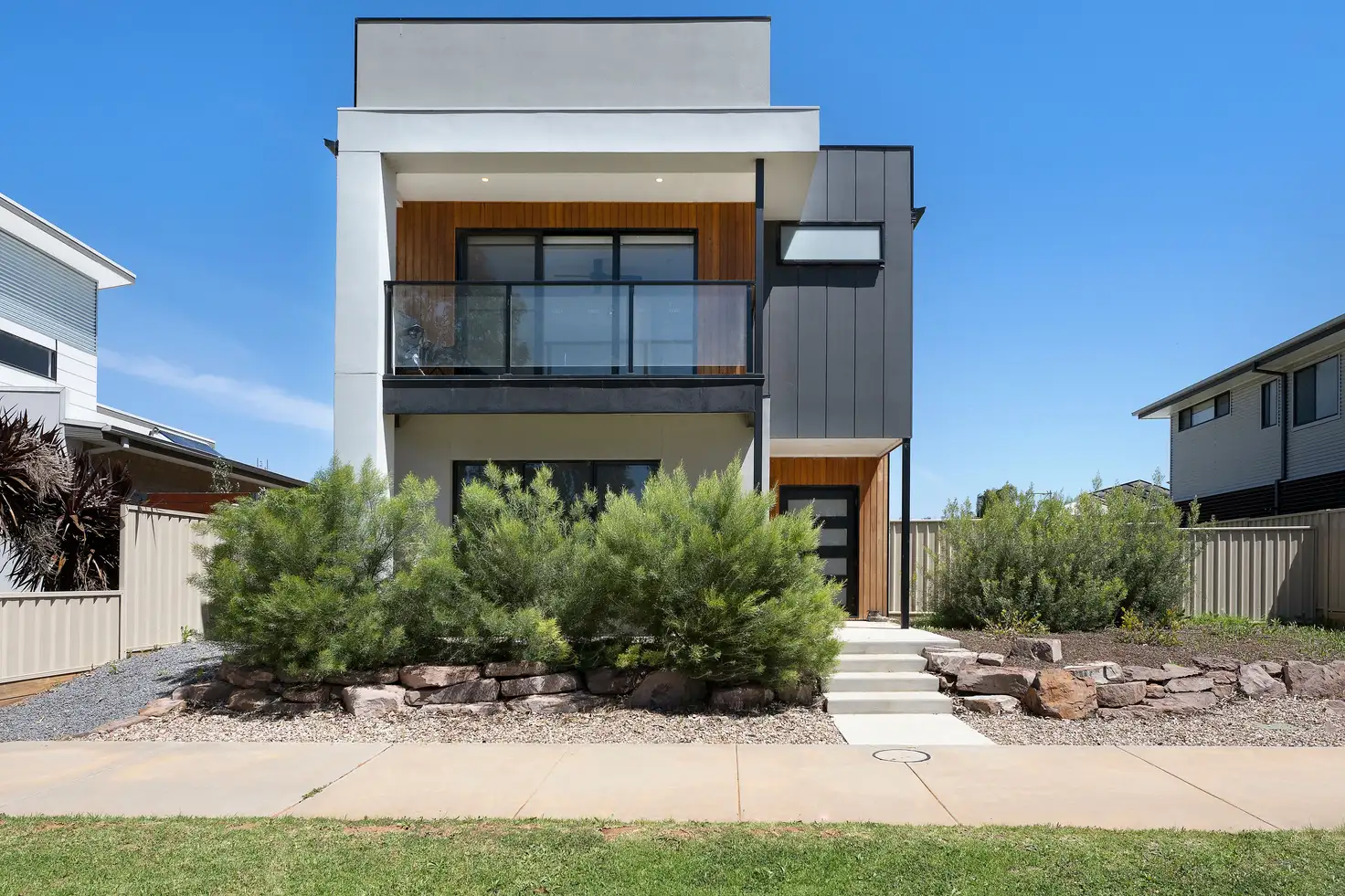 Main view of Homely house listing, 41 Parkside Avenue, Swan Hill VIC 3585