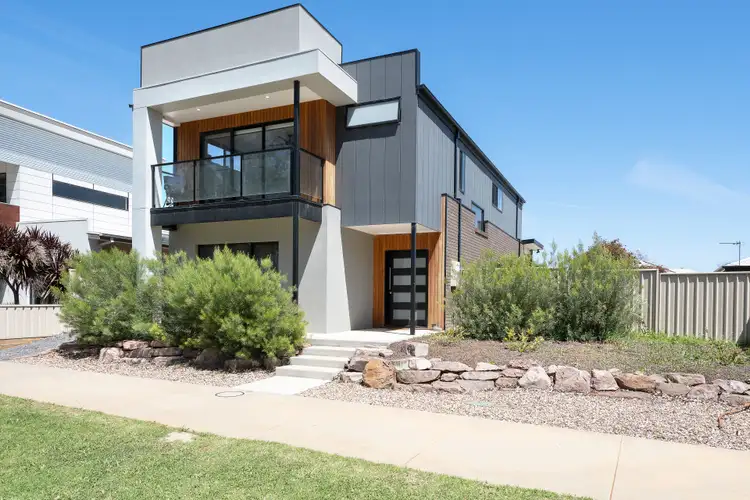 Second view of Homely house listing, 41 Parkside Avenue, Swan Hill VIC 3585