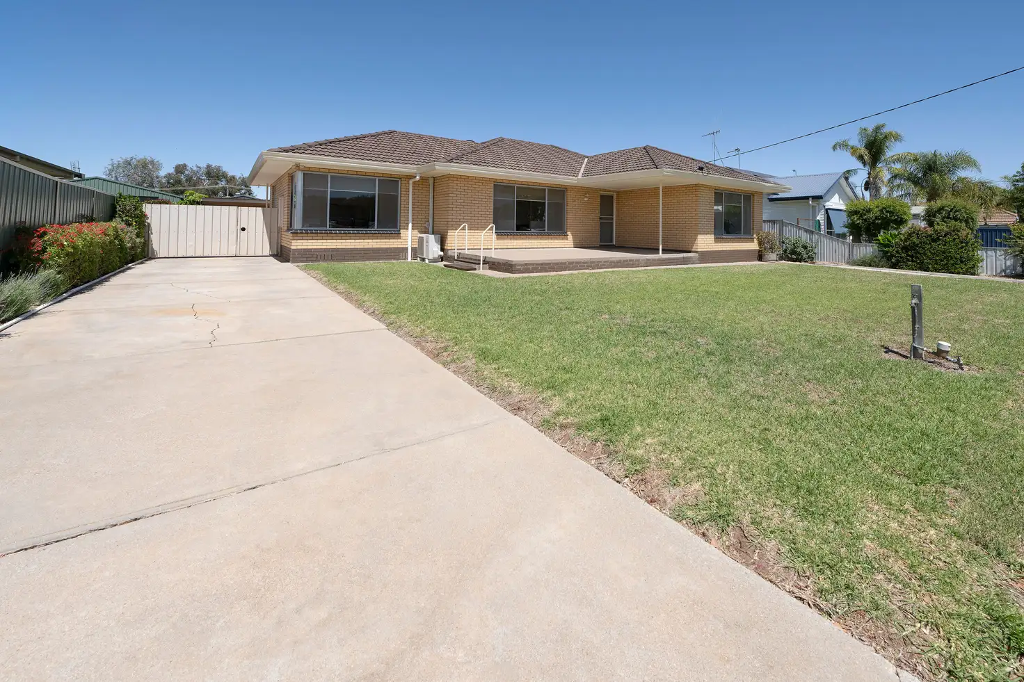 Main view of Homely house listing, 47 Pye Street, Swan Hill VIC 3585