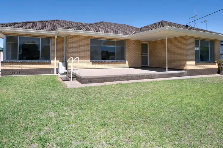 Second view of Homely house listing, 47 Pye Street, Swan Hill VIC 3585