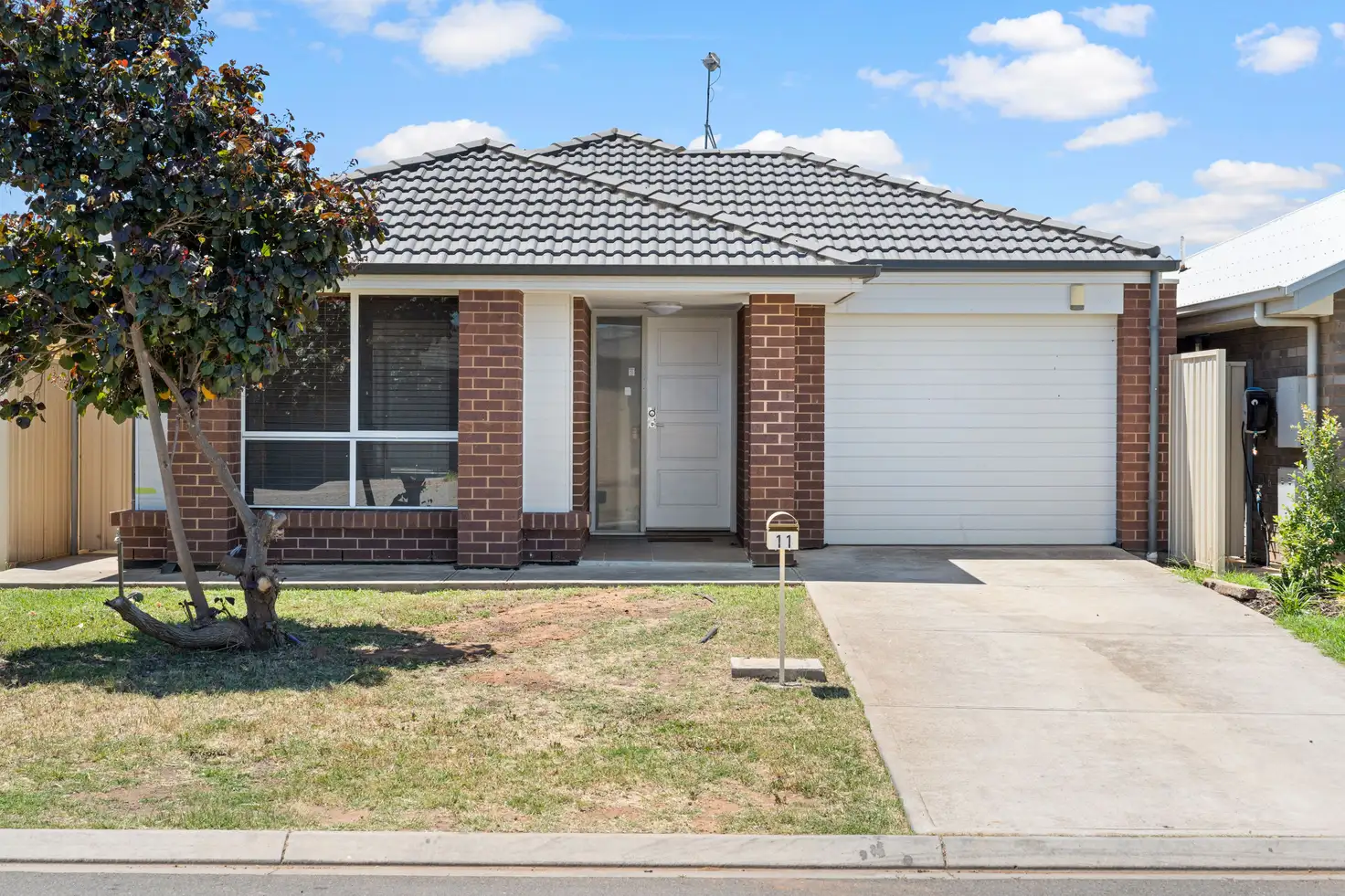 Main view of Homely house listing, 11 Rody Court, Munno Para West SA 5115