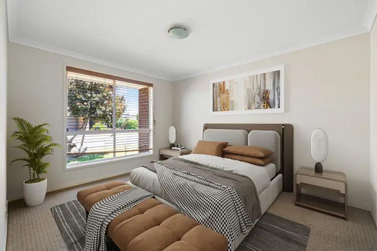 Third view of Homely house listing, 11 Rody Court, Munno Para West SA 5115