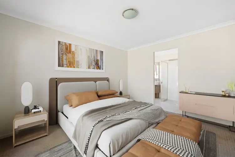 Fourth view of Homely house listing, 11 Rody Court, Munno Para West SA 5115