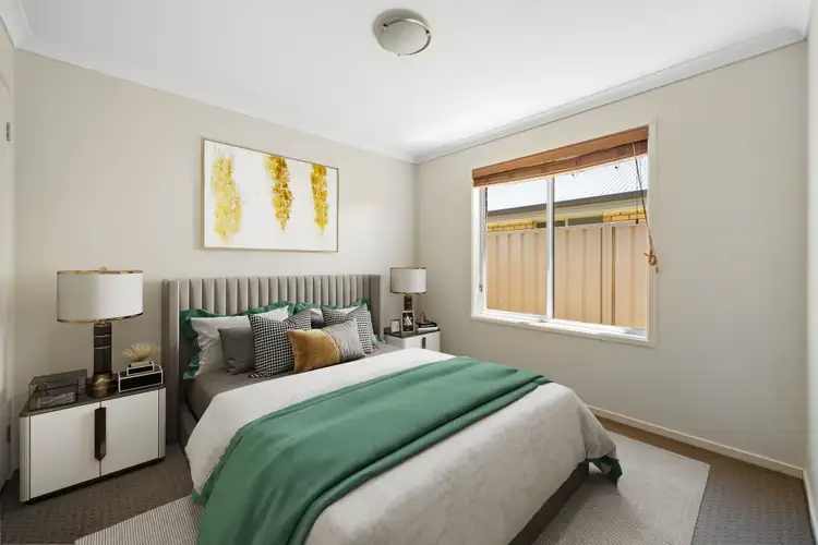 Sixth view of Homely house listing, 11 Rody Court, Munno Para West SA 5115