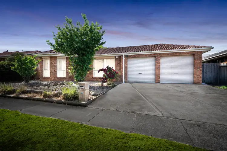 Main view of Homely house listing, 10 Bedingham Drive, Hillside VIC 3037