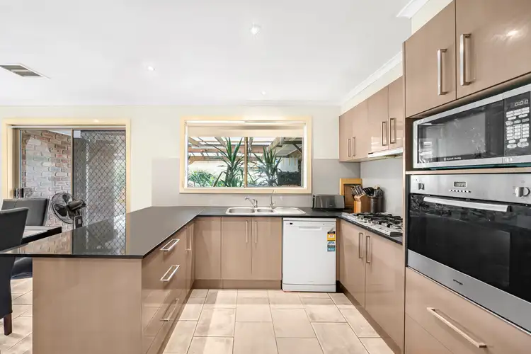 Second view of Homely house listing, 10 Bedingham Drive, Hillside VIC 3037