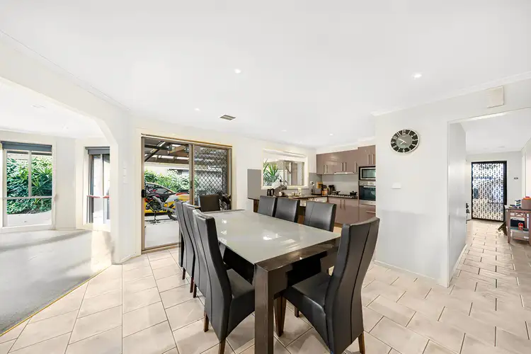 Fourth view of Homely house listing, 10 Bedingham Drive, Hillside VIC 3037