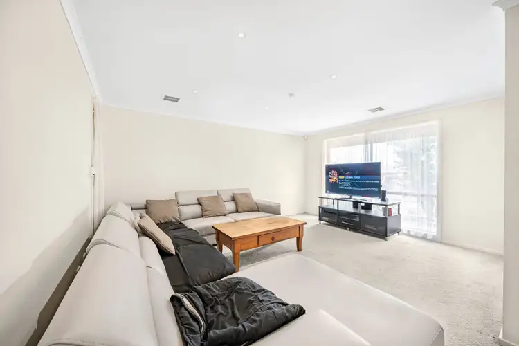 Fifth view of Homely house listing, 10 Bedingham Drive, Hillside VIC 3037