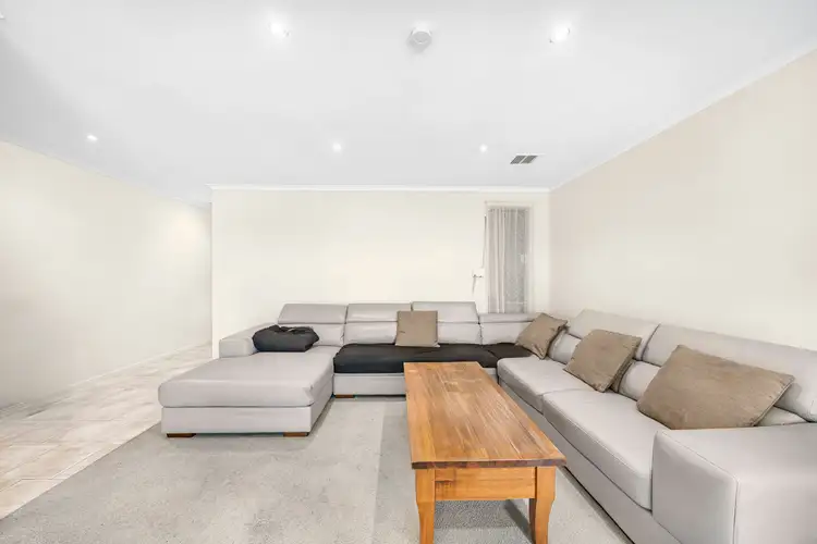 Sixth view of Homely house listing, 10 Bedingham Drive, Hillside VIC 3037
