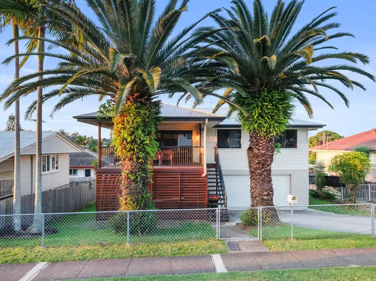 28 Capricorn Street, Inala QLD 4077