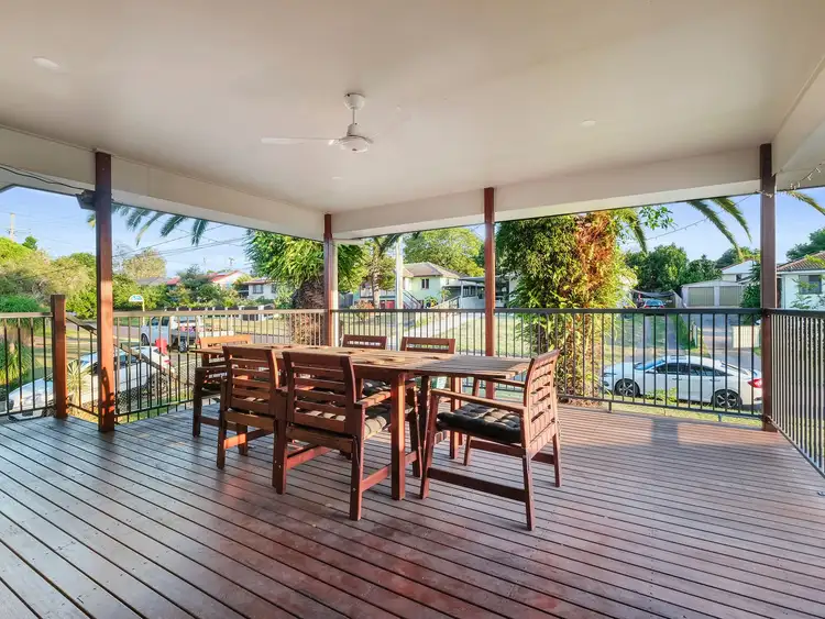 Second view of Homely house listing, 28 Capricorn Street, Inala QLD 4077