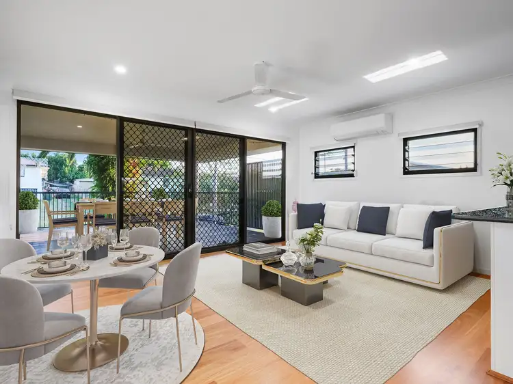 Third view of Homely house listing, 28 Capricorn Street, Inala QLD 4077