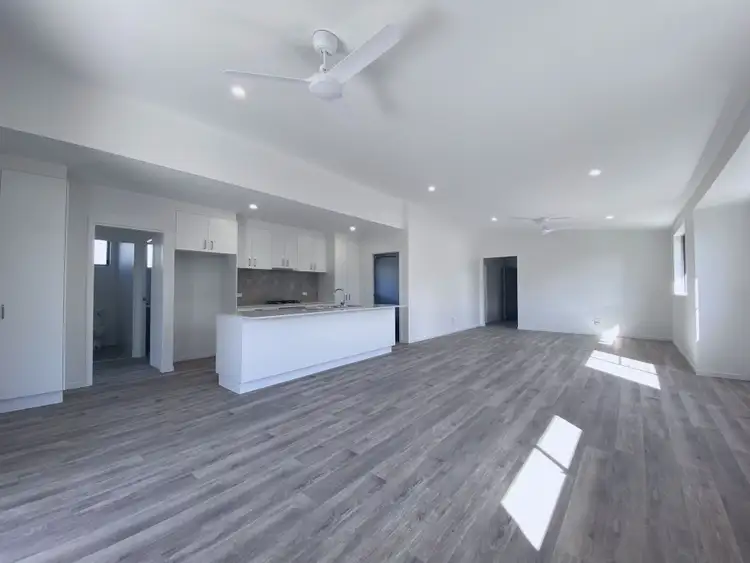 Second view of Homely house listing, 2/28 Telopea Avenue, Yamba NSW 2464